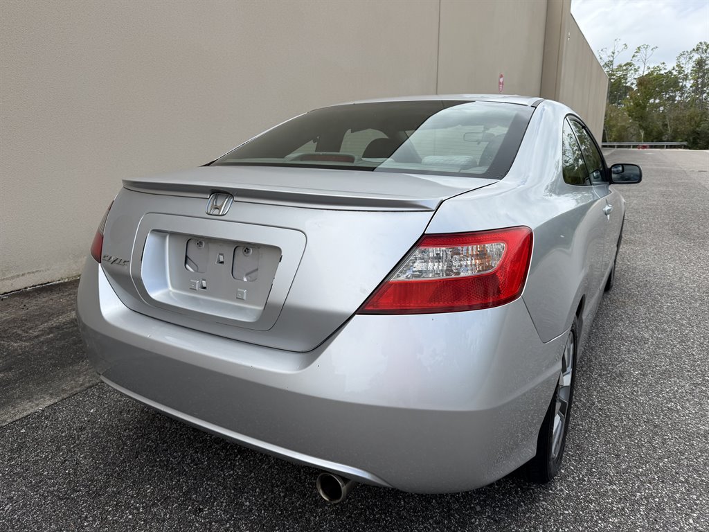 2009 Honda Civic - $4,999