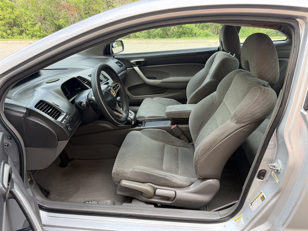 2009 Honda Civic - $4,999