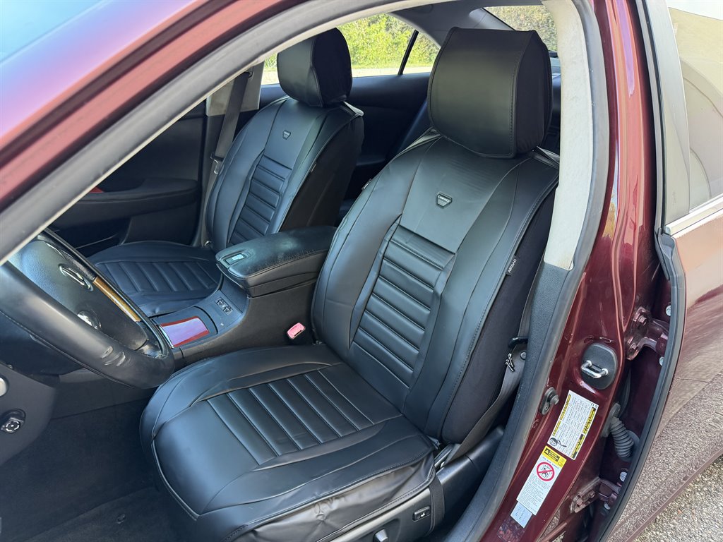 2007 Lexus ES - $3,999