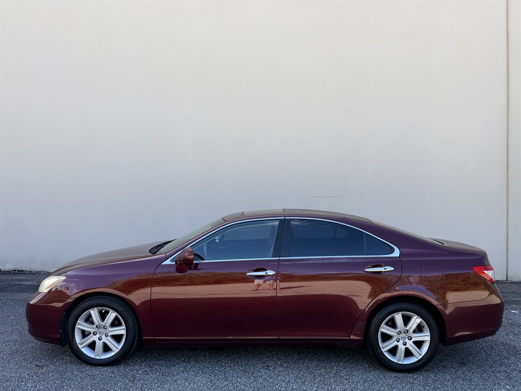 2007 Lexus ES - $3,999