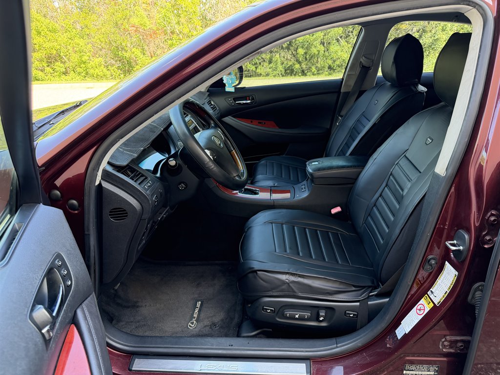 2007 Lexus ES - $3,999