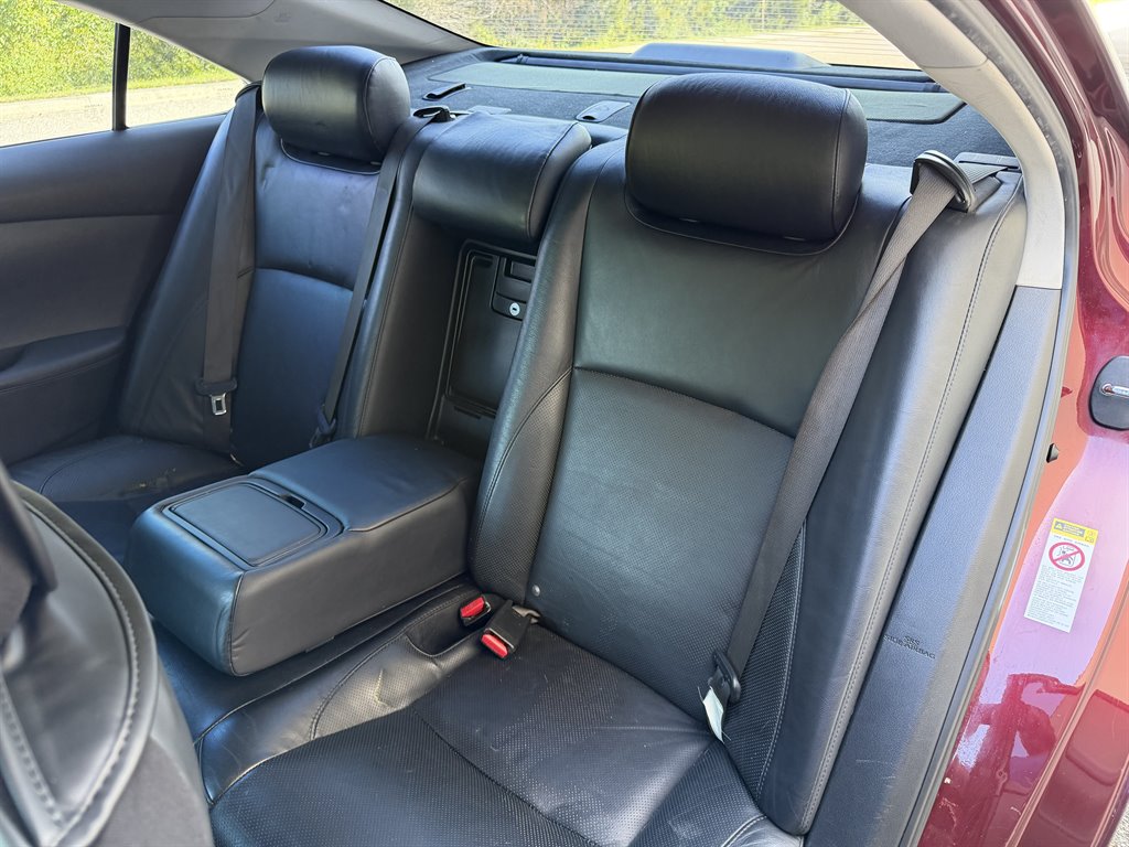 2007 Lexus ES - $3,999