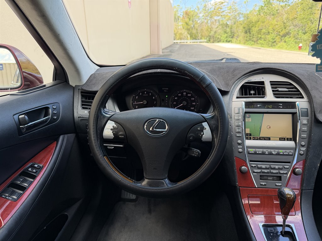 2007 Lexus ES - $3,999