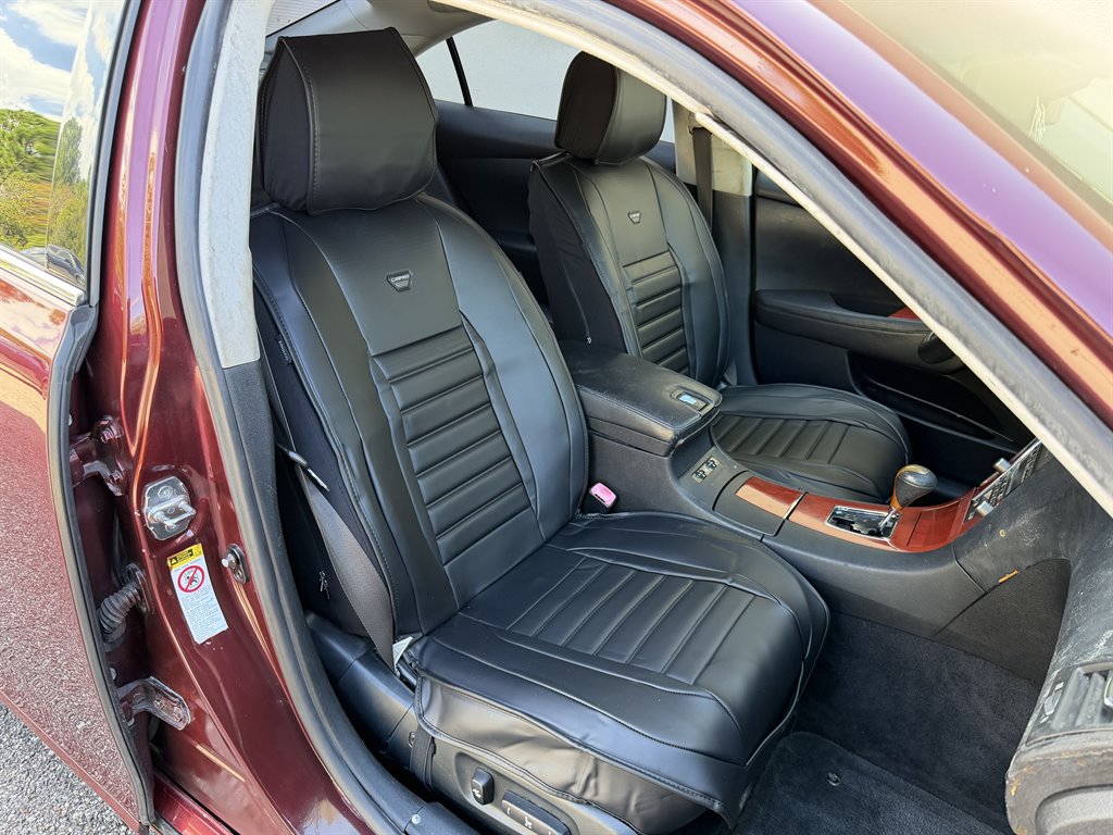 2007 Lexus ES - $3,999
