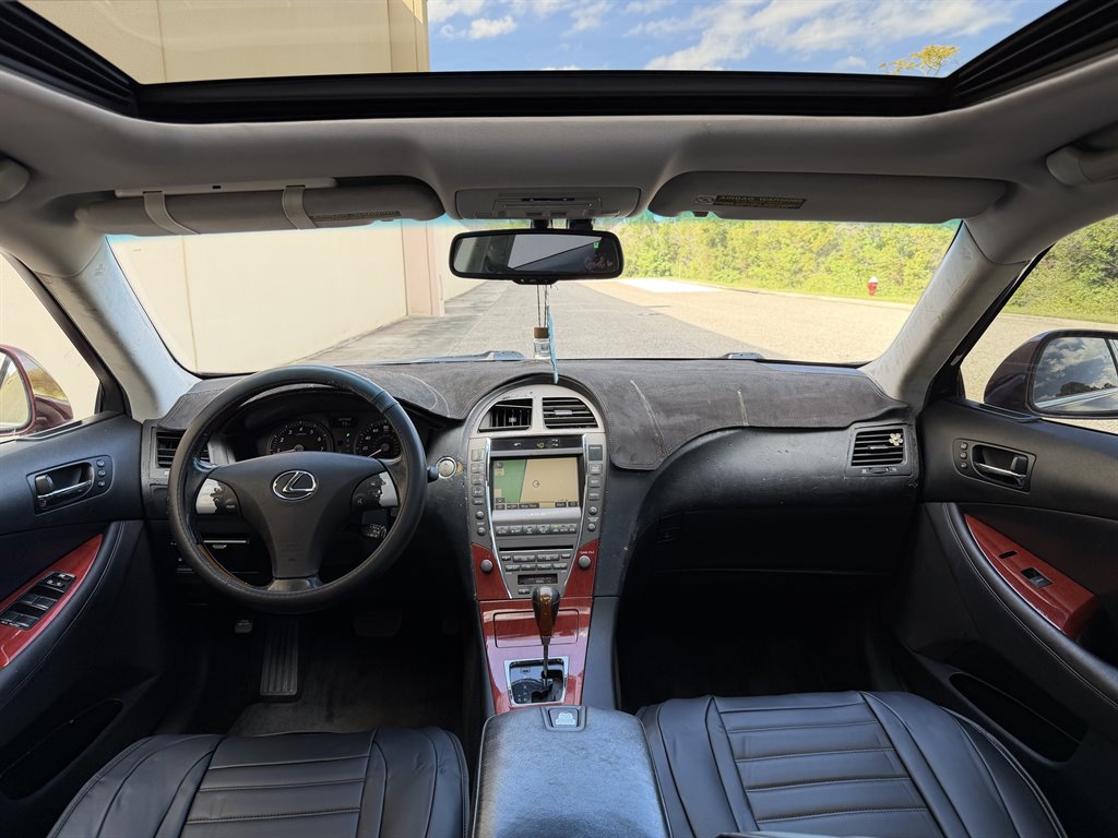 2007 Lexus ES - $3,999
