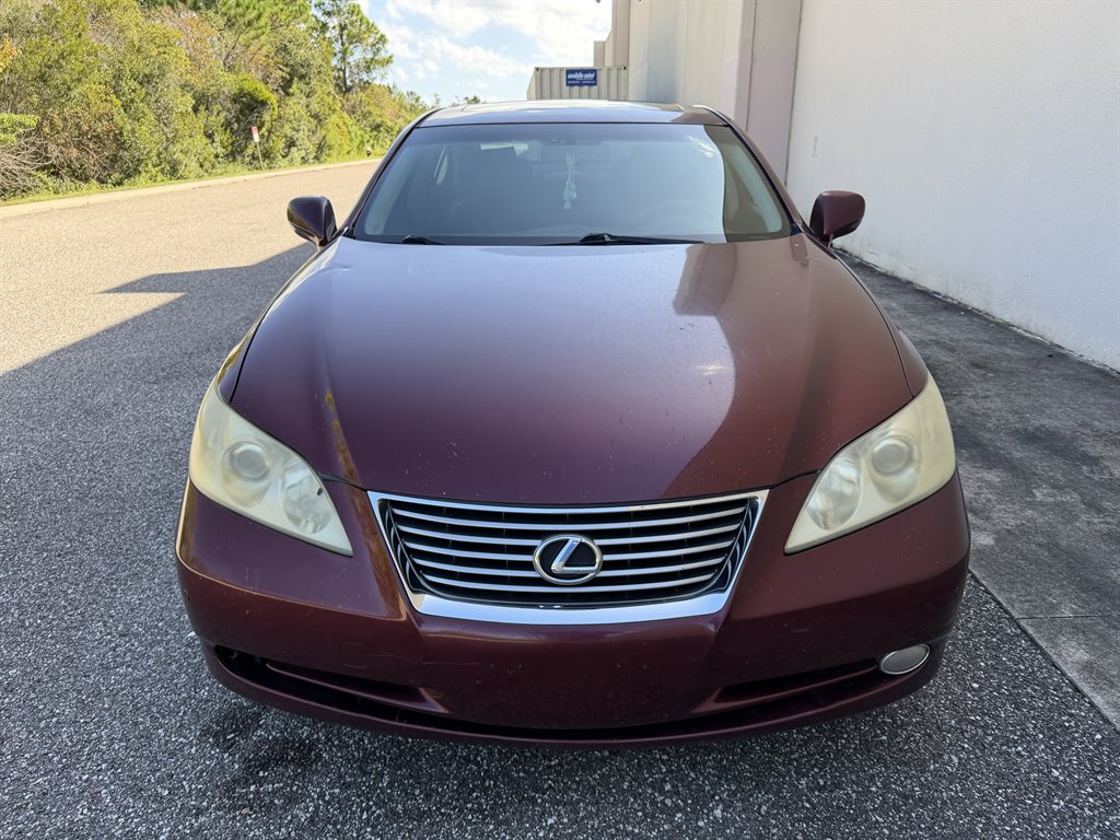 2007 Lexus ES - $3,999