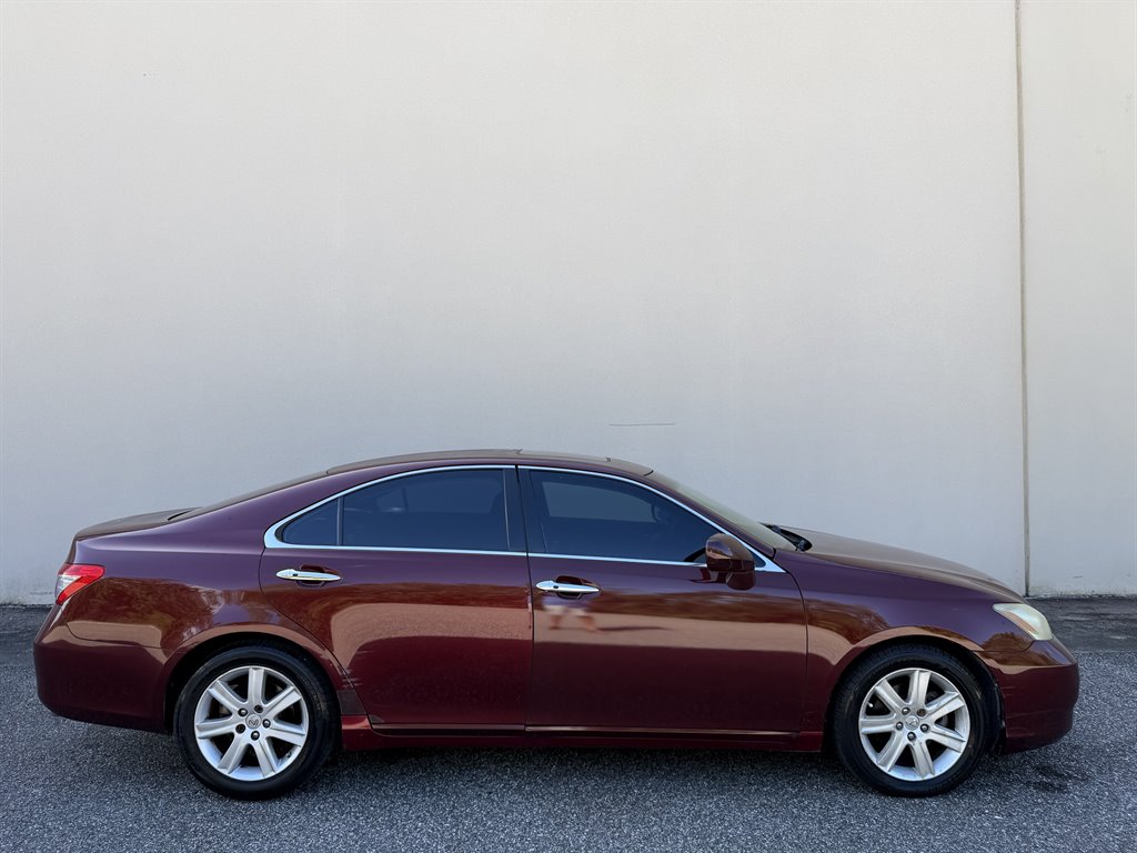 2007 Lexus ES - $3,999