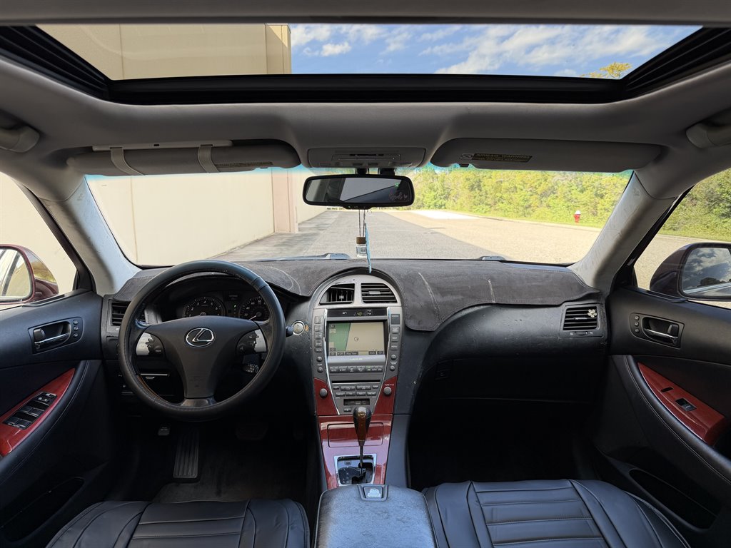 2007 Lexus ES - $3,999
