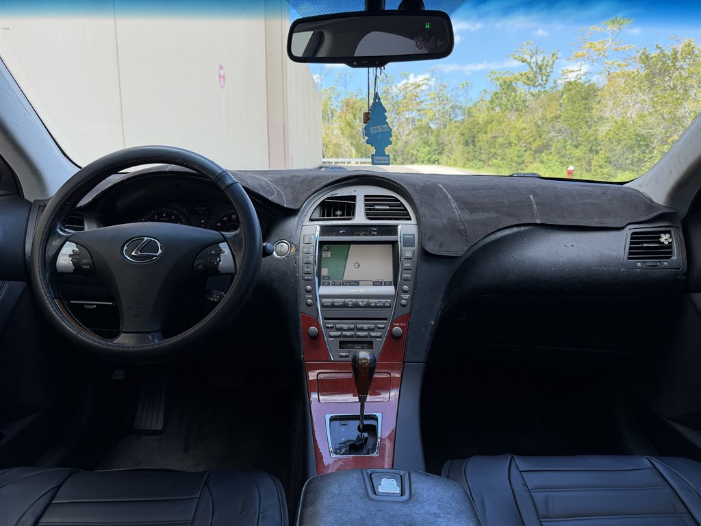 2007 Lexus ES - $3,999