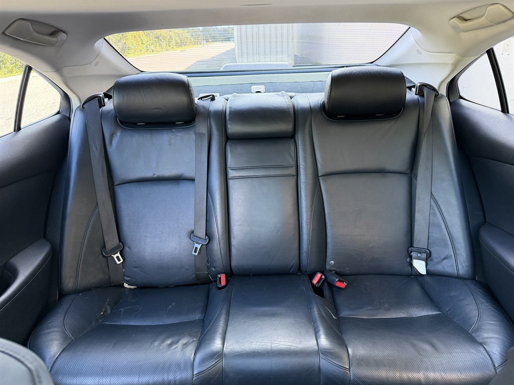 2007 Lexus ES - $3,999