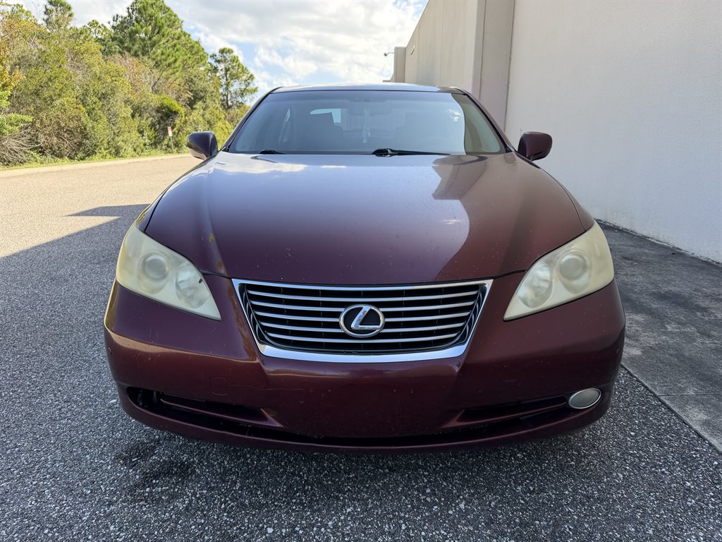 2007 Lexus ES - $3,999