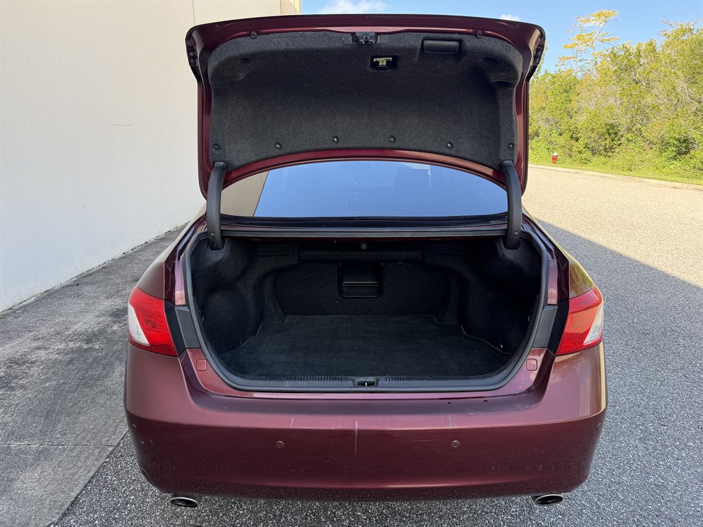 2007 Lexus ES - $3,999