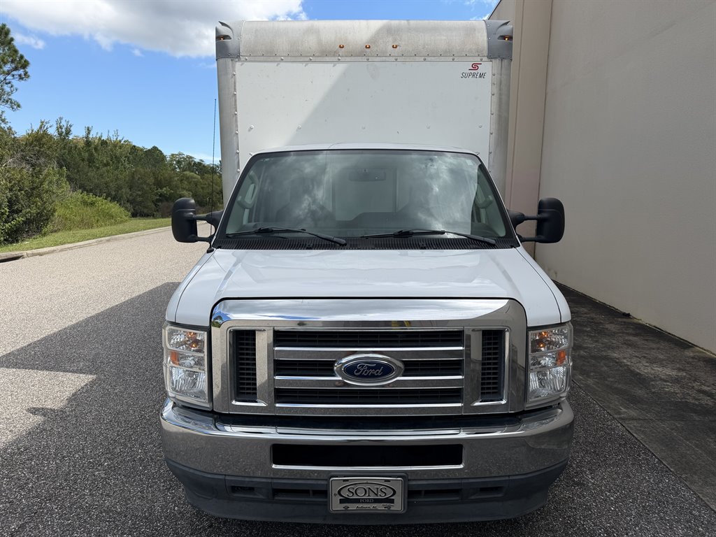 2022 Ford E-350 - $12,999