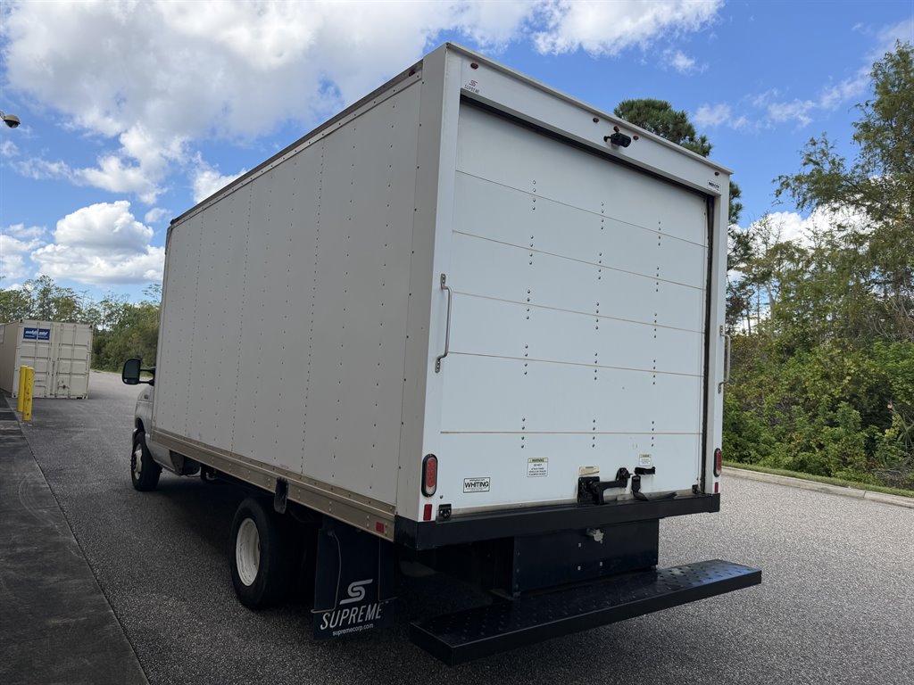 2022 Ford E-350 - $12,999