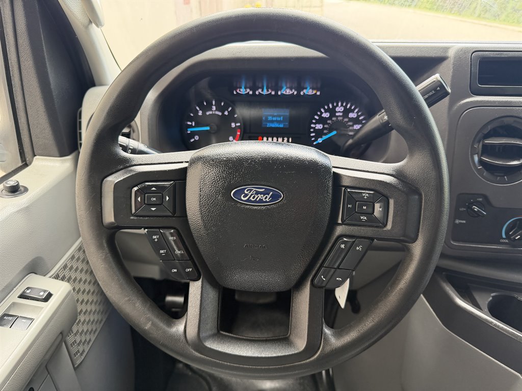 2022 Ford E-350 - $12,999