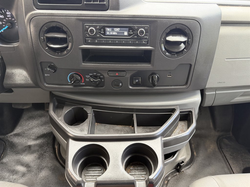 2022 Ford E-350 - $12,999