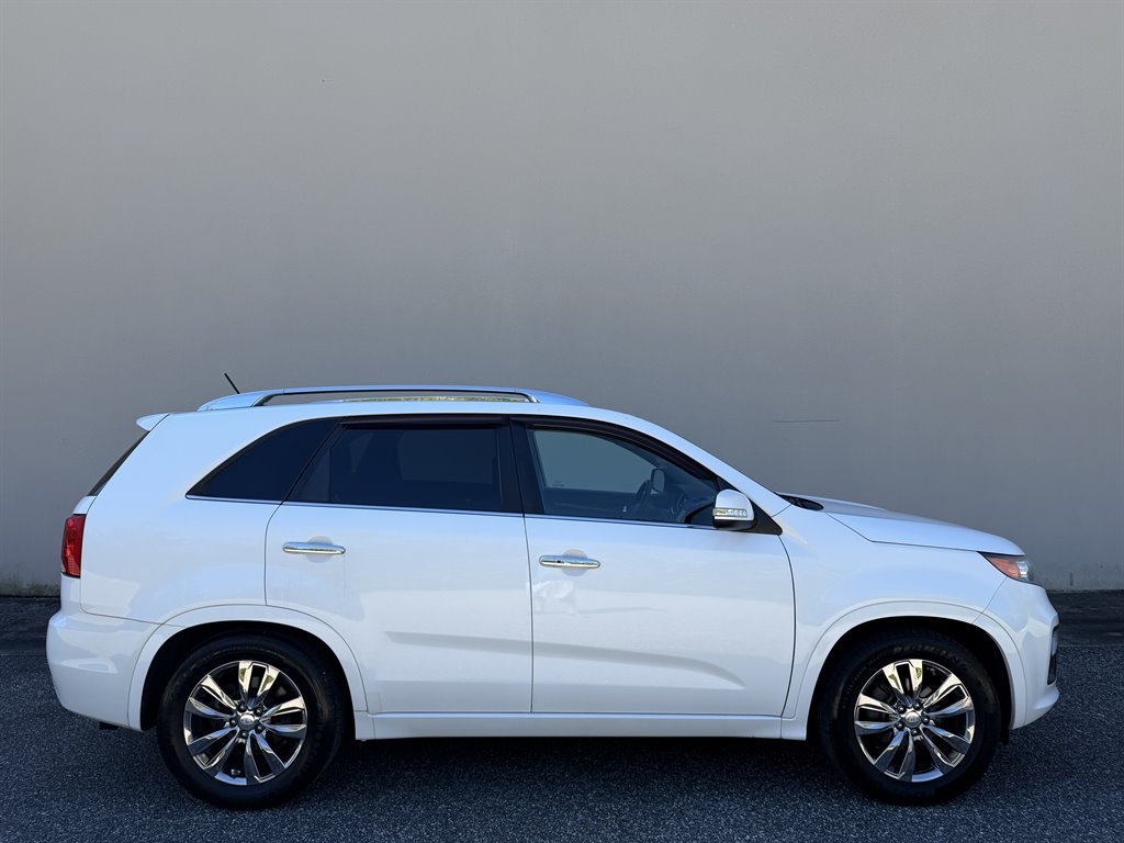 2013 Kia Sorento - $6,999