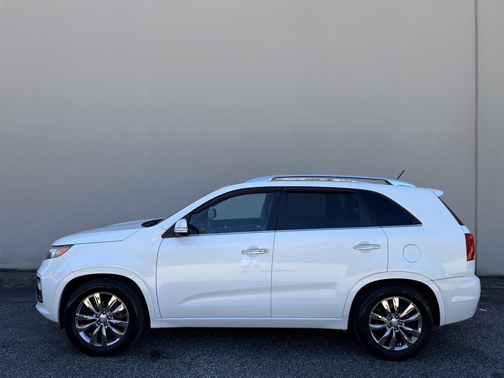 2013 Kia Sorento - $6,999