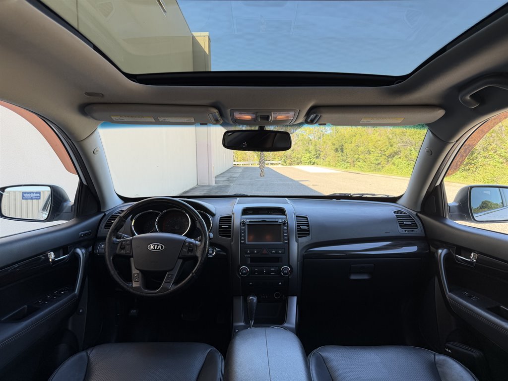2013 Kia Sorento - $6,999