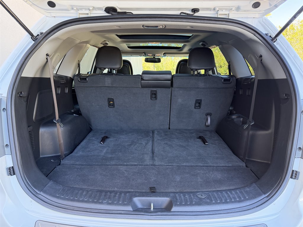 2013 Kia Sorento - $6,999