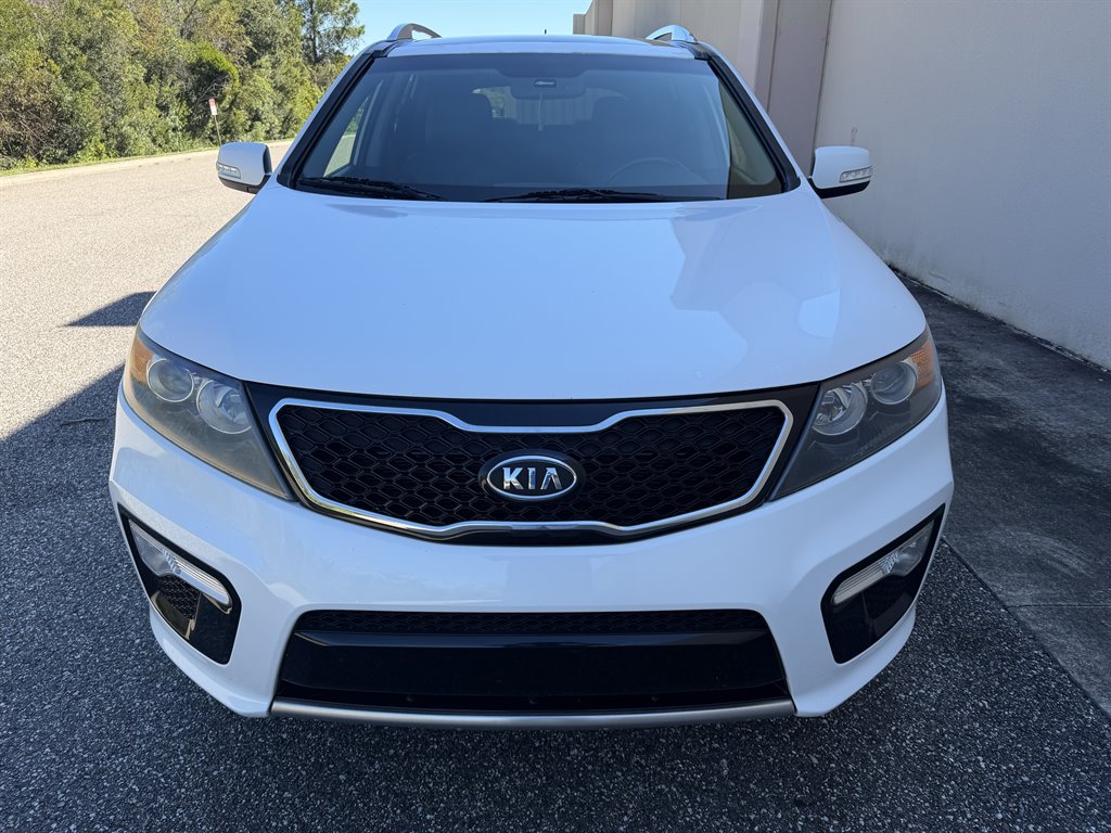 2013 Kia Sorento - $6,999