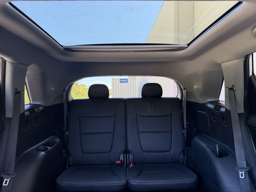 2013 Kia Sorento - $6,999