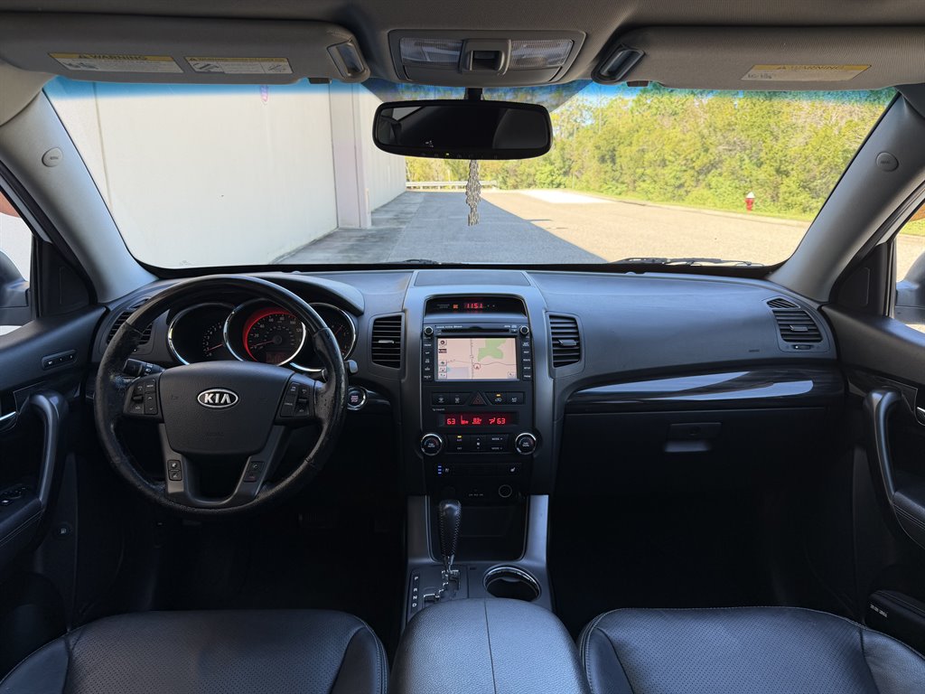2013 Kia Sorento - $6,999