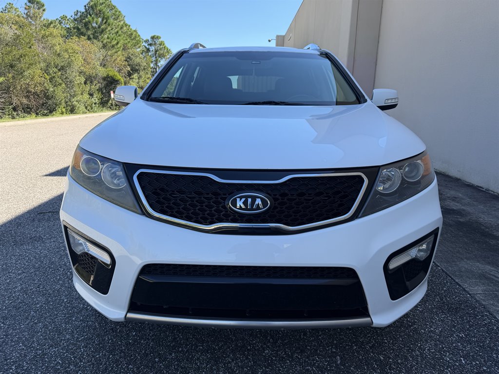 2013 Kia Sorento - $6,999