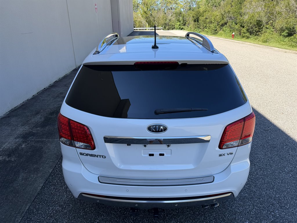 2013 Kia Sorento - $6,999