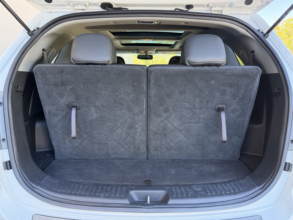 2013 Kia Sorento - $6,999