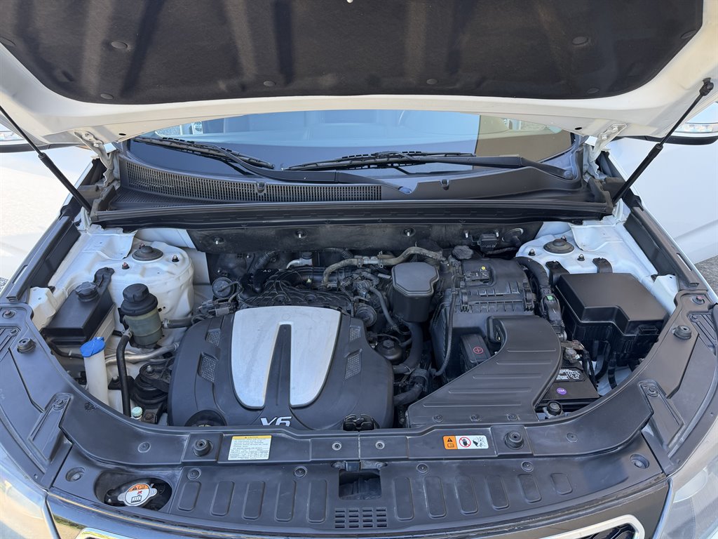 2013 Kia Sorento - $6,999