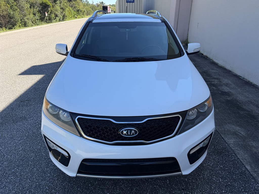 2013 Kia Sorento - $6,999