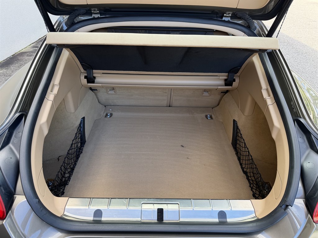 2012 Porsche Panamera - $12,999