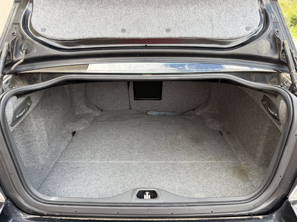 2009 Volvo S60 - $5,999
