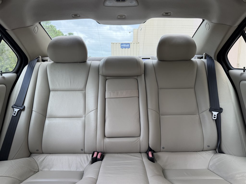 2009 Volvo S60 - $5,999
