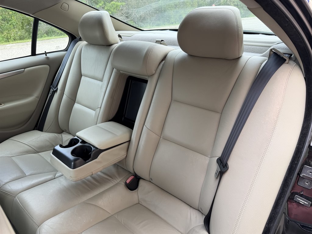 2009 Volvo S60 - $5,999