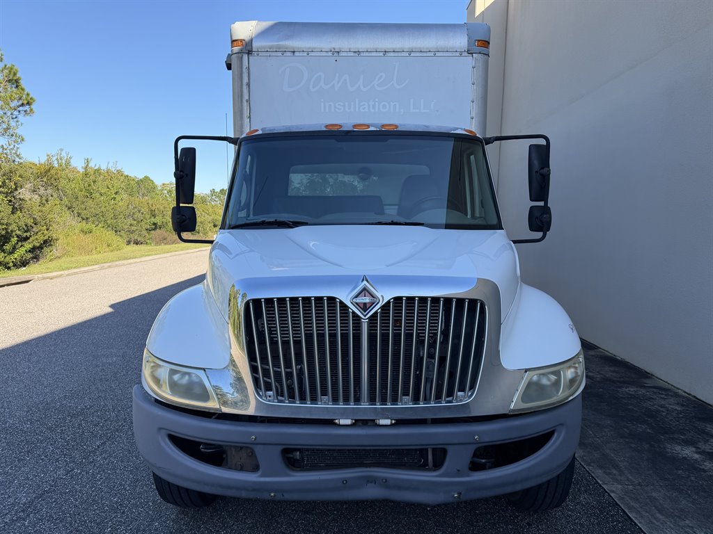 2010 International Ma025 - $9,999