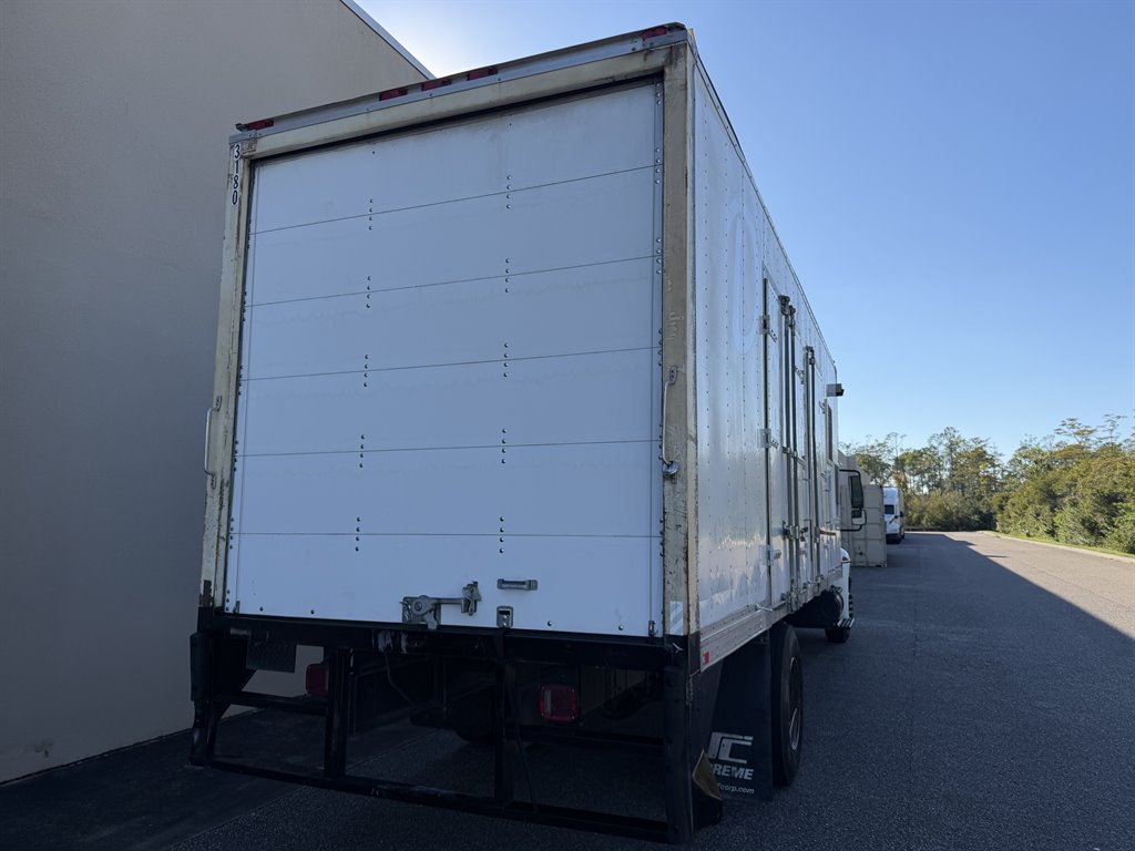 2010 International Ma025 - $9,999