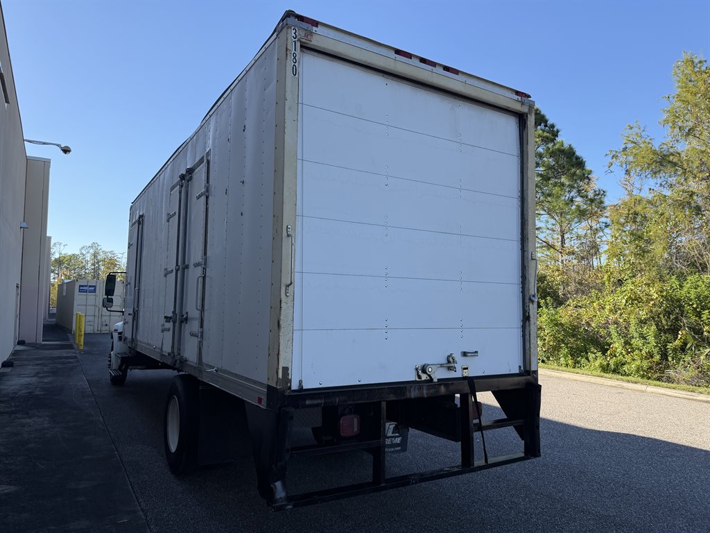 2010 International Ma025 - $9,999