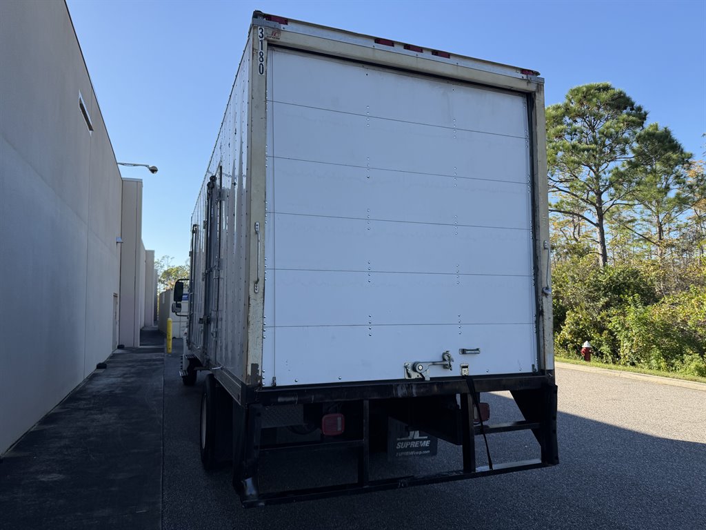 2010 International Ma025 - $9,999