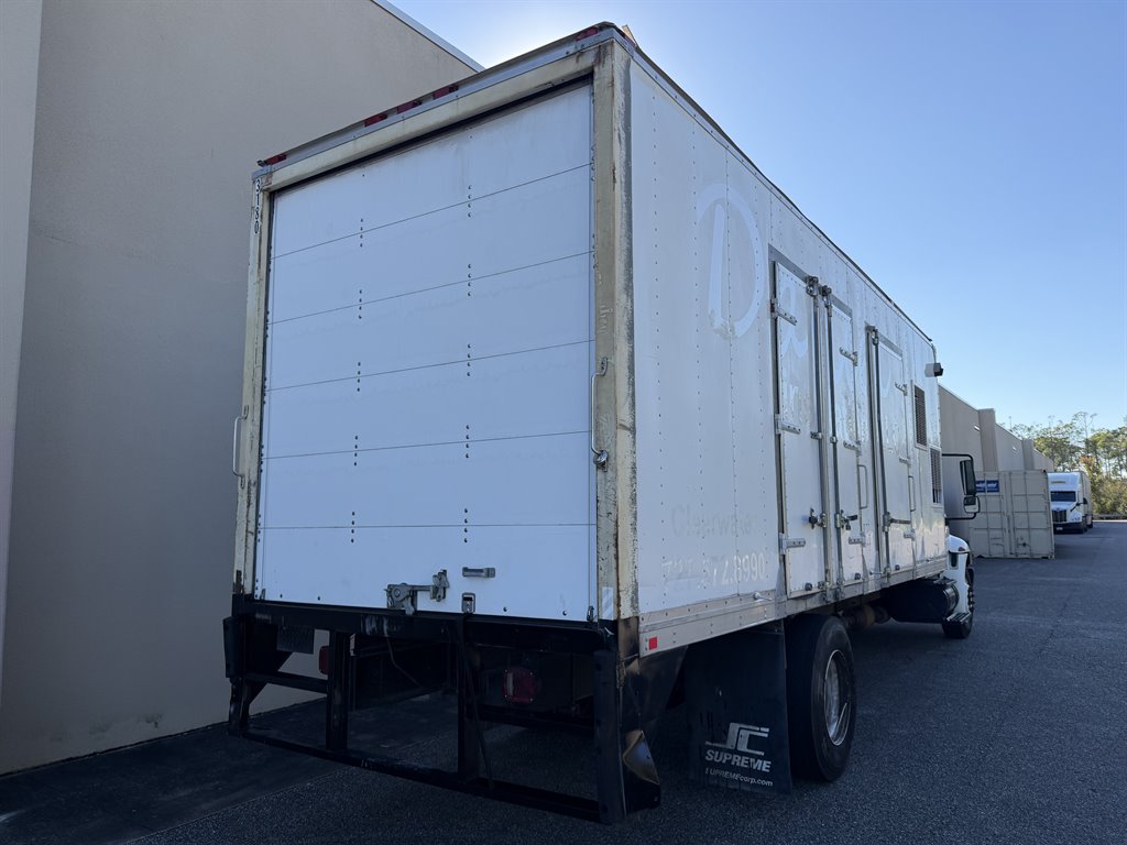 2010 International Ma025 - $9,999