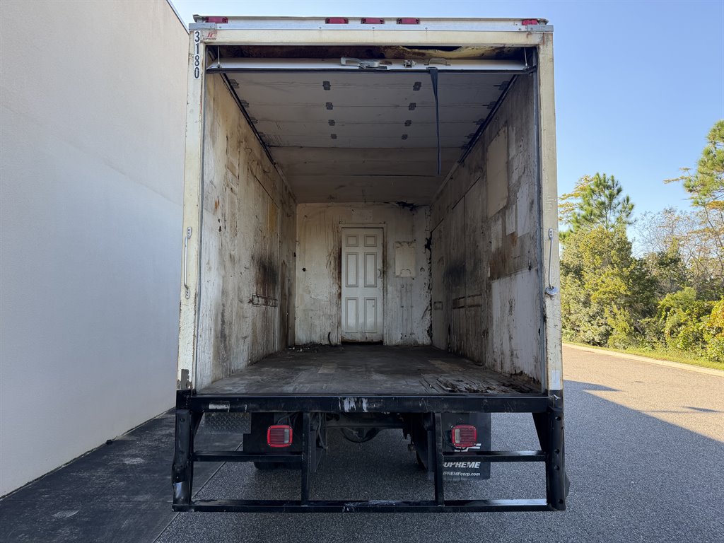 2010 International Ma025 - $9,999