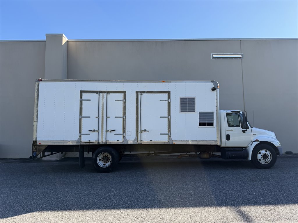 2010 International Ma025 - $9,999