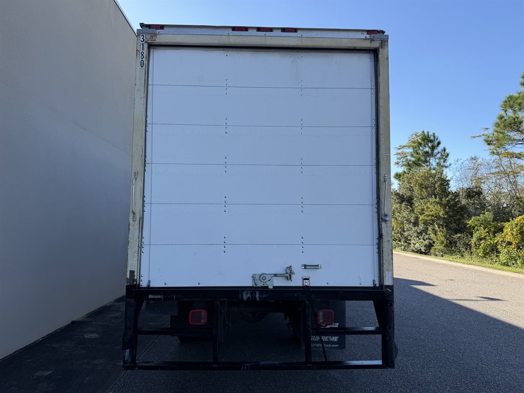 2010 International Ma025 - $9,999