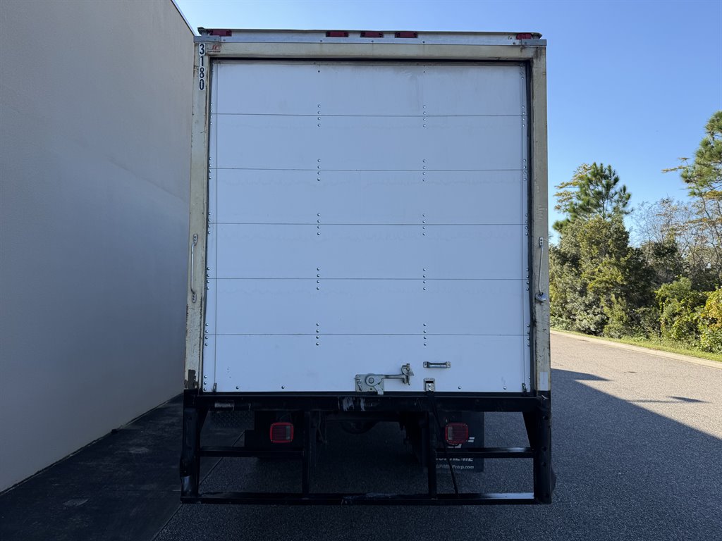 2010 International Ma025 - $9,999