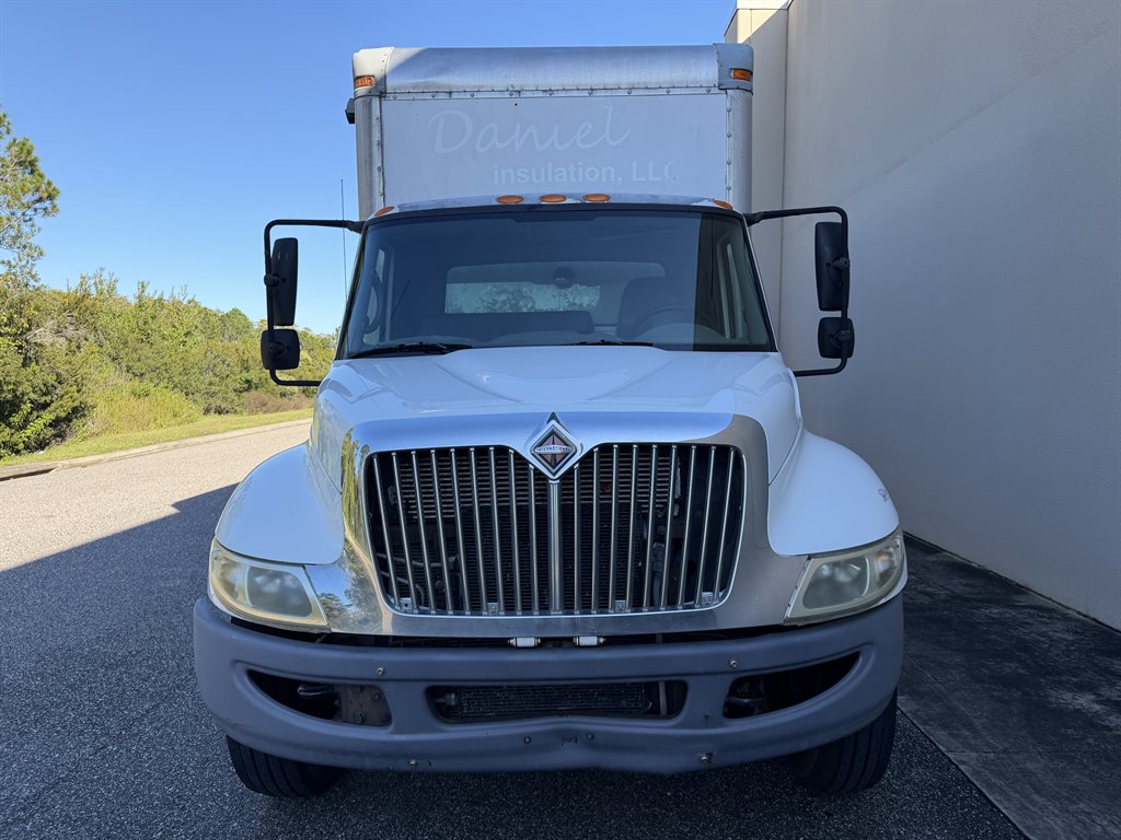 2010 International Ma025 - $9,999