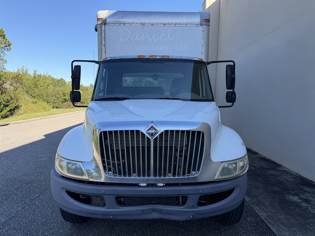 2010 International Ma025 - $9,999