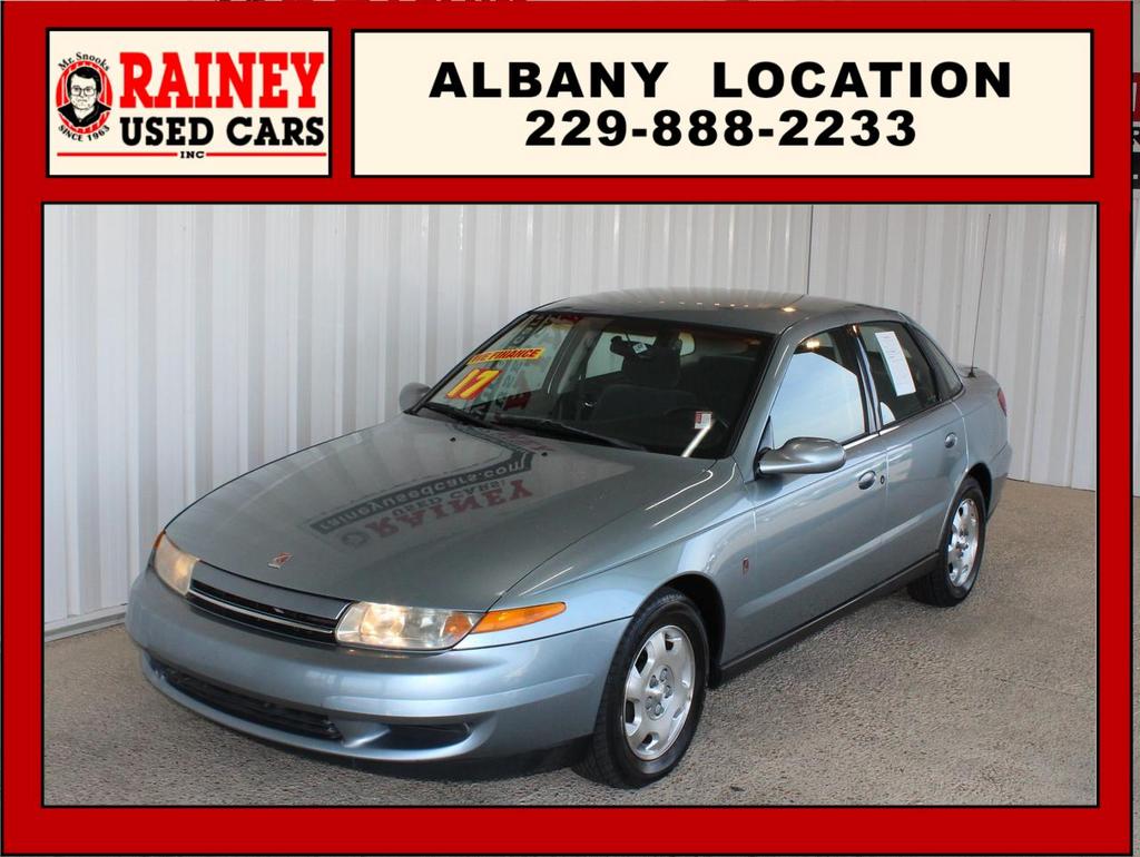 2003 Saturn L Series L200 In Baton Rouge La Used Cars For