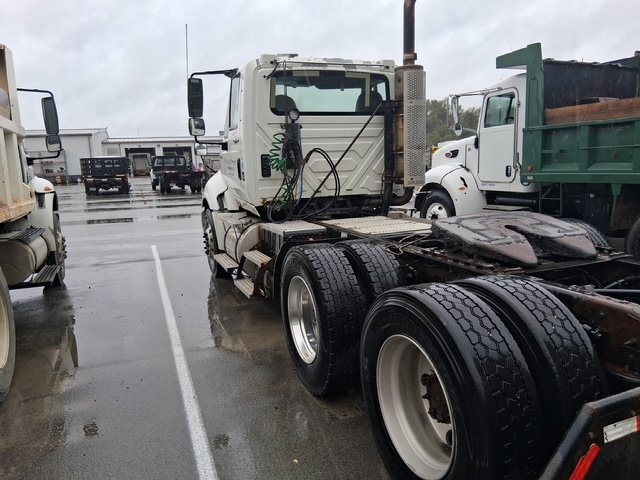 2013 International Lf687 - $6,261