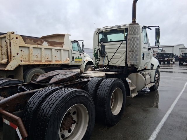 2013 International Lf687 - $6,261